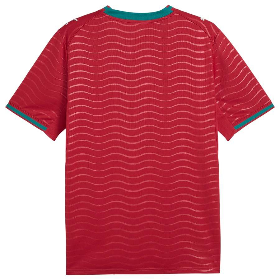 Ronaldo 7 Portugal Kids Home Kit 2026 2027 | Football Sport-League Threads
